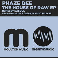 It's All You - Phaze Dee