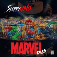 Marvelous - SpiffyUNO