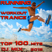 Techno House Long Distance Blast, Pt. 24 - Workout Trance