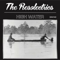 Your Man - The Resolectrics
