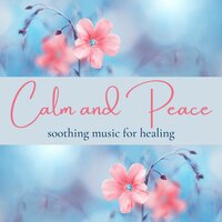 Calm and Peace - Richard Just