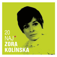 Dnes je svadba strieborná - Zora Kolínska