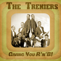 Go! Go! Go! - The Treniers