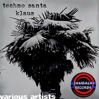 Santas Techno Sled - Mr Smith