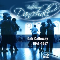 The Mermaid Song - Cab Calloway