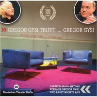 Kapitel VII - Gregor Gysi