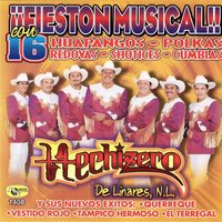 Las Florecitas - Hechizero de Linares