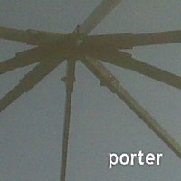 Two Suns In The Sky, Two Stars At Night - Porter