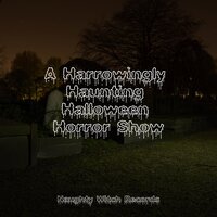 Fear of Light - Halloweenn for Kids & Halloween Sound Machine & Scary Halloween Music