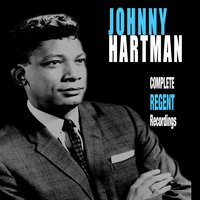 Wild - Johnny Hartman