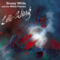 Melting - Snowy White