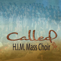 Make Me Yours - H.I.M. Mass Choir & Charla Metheny