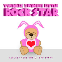 Efecto - Twinkle Twinkle Little Rock Star