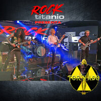 Trust - Tornado