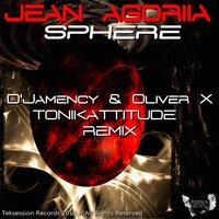Sphere - Jean Agoriia
