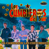 Pasos Contados - Los Cumbieros del Sur