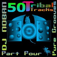Tribe 172 - Dj Noban