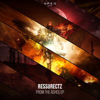 The Dark Moon - Ressurectz