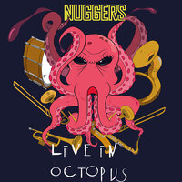 Nuggers Groove - NUGGERS