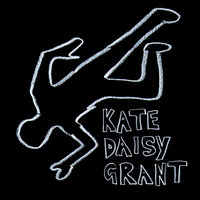Lighthouse - Kate Daisy Grant