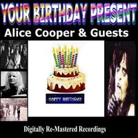 Painting a Picture - Alice Cooper