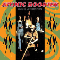 Devil's Answer - Atomic Rooster