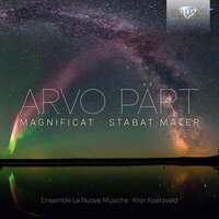 Maria Antifonen: VI. O König aller Völker - Krijn Koetsveld & Le nuove musiche & Wendy Roobol