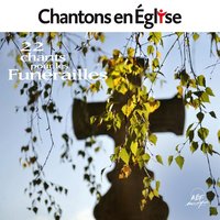 Mille fois bienheureux - Ensemble vocal Resurrexit & Étienne Uberall