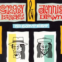 No Camouflage - Dennis Brown
