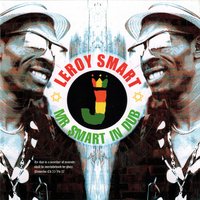 Bad Minded Dub - Leroy Smart