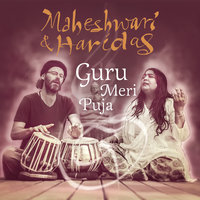 Hanuman Chalisa - Mooji Mala & Maheshwari & Haridas & Omkara & Karuna & Jairam