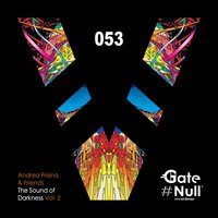 Fade Into You - Spektre & Andrea Frisina