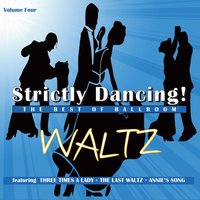 Baubles, Bangles & Beads - Ballroom Dance Orchestra