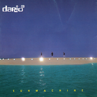Sunchyme - Dario g