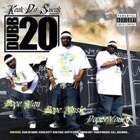 Meanwhile - Dubb 20 & Arsonal