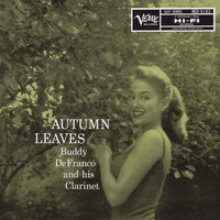 Gerry's Tune - Buddy Defranco