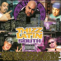 Texas Connection  (Chopped & Screwed) - Fade Dogg & Mr. Kee & Nino