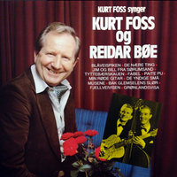 De Yndige Små Musene - Kurt Foss & Reidar Bøe