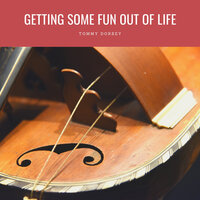 Smoke Gets In Your Eyes - Tommy Dorsey