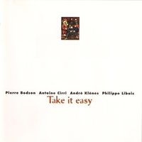 Du sel sur les joues - Take It Easy