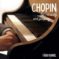 Prelude in E Minor, Op.28 , No. 4 - Fábio Roniel & Фридерик Шопен