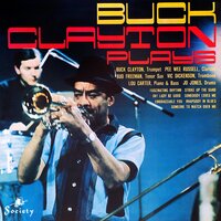 Embraceable You - Buck Clayton