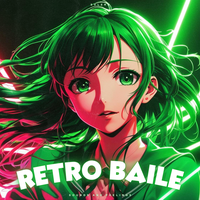 RETRO BAILE - SVLERA