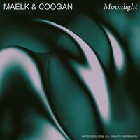 Moonlight - Maelk & Coogan
