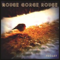 Afreecology - Rouge Gorge Rouge