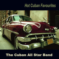 Los Sitio' Asere - The Cuban All Star Band