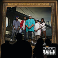 Lean Back - Terror Squad & Fat Joe & Remy Ma & Remy