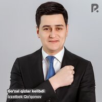 Go'zal qizlar kelibdi - Иззатбек Куконов