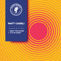 It's My Night - Matt Caseli