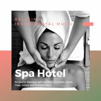 Music Therapy for Spa - Hotel Spa